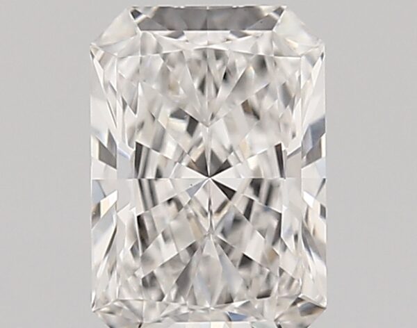 1.15 cctw VVS2 - Lab Grown Loose Diamond