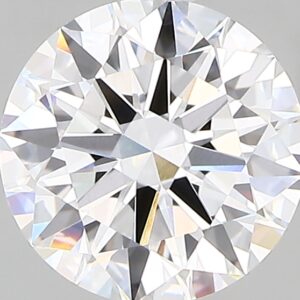 2.01 cctw VVS2 - Lab Grown Loose Diamond