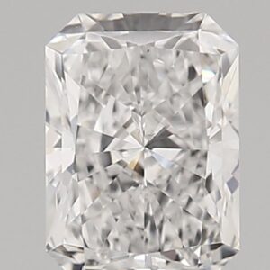 1.00 cctw VS1 - Lab Grown Loose Diamond
