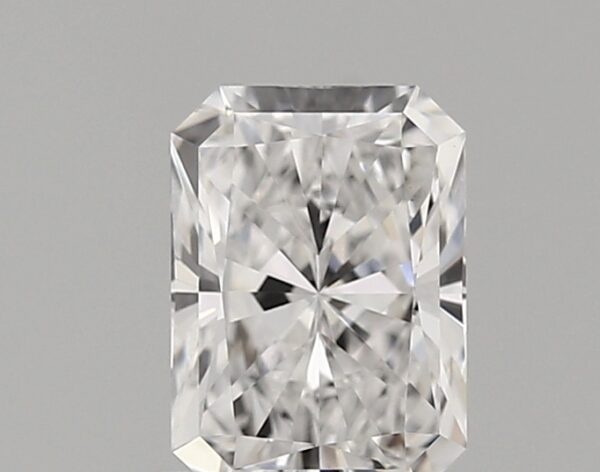1.00 cctw VVS2 - Lab Grown Loose Diamond