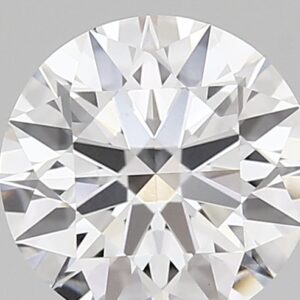 1.69 cctw VVS2 - Lab Grown Loose Diamond