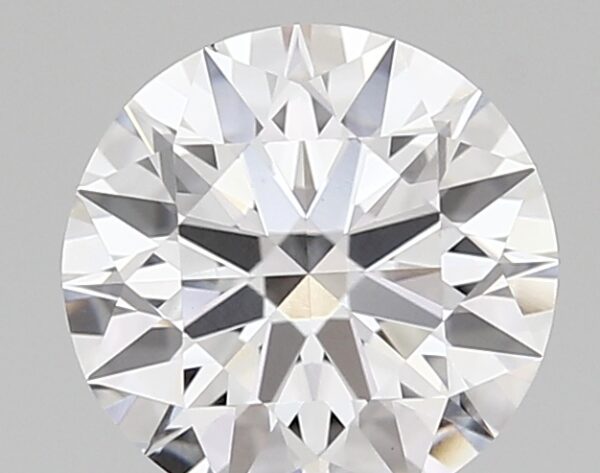 1.69 cctw VVS2 - Lab Grown Loose Diamond
