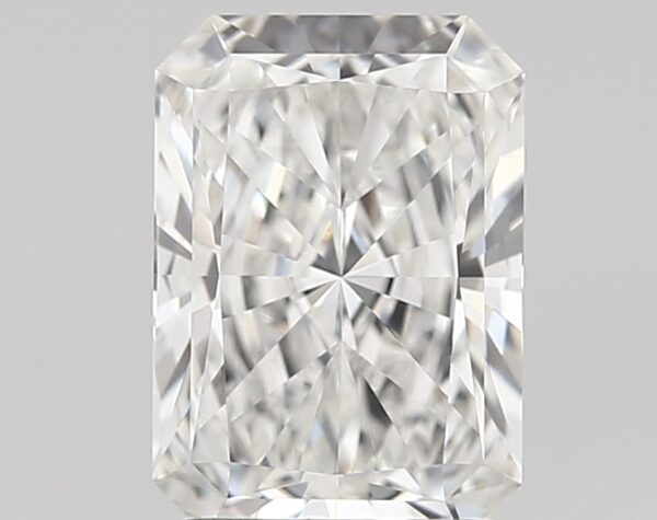 1.86 cctw VVS1 - Lab Grown Loose Diamond