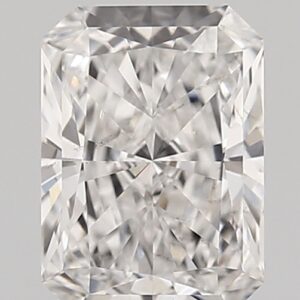 1.35 cctw VS2 - Lab Grown Loose Diamond