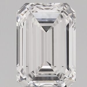 1.72 cctw VS1 - Lab Grown Loose Diamond