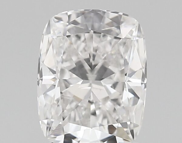 1.54 cctw VVS2 - Lab Grown Loose Diamond