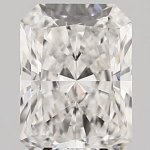 1.13 cctw VS1 - Lab Grown Loose Diamond