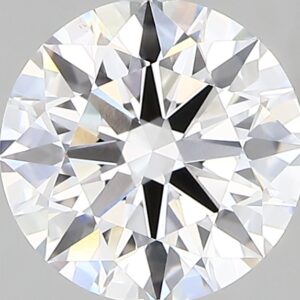 2.15 cctw VVS2 - Lab Grown Loose Diamond