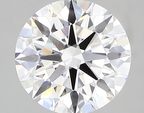 2.15 cctw VVS2 - Lab Grown Loose Diamond