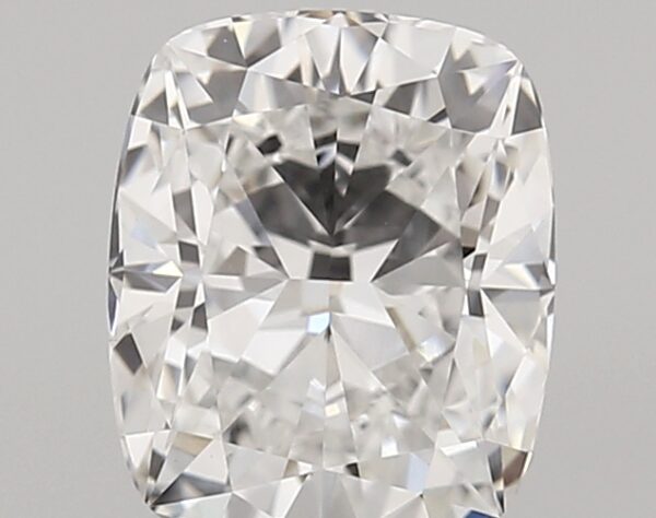 1.63 cctw VVS2 - Lab Grown Loose Diamond