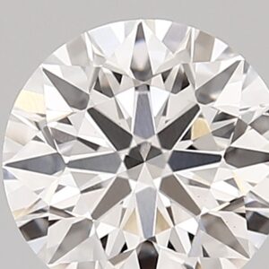 1.34 cctw VS1 - Lab Grown Loose Diamond