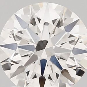 1.37 cctw VS1 - Lab Grown Loose Diamond