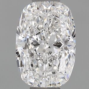0.70 cctw VS1 - Lab Grown Loose Diamond