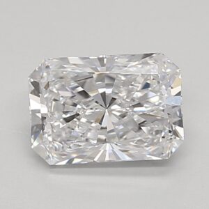 1.04 cctw VVS2 - Lab Grown Loose Diamond