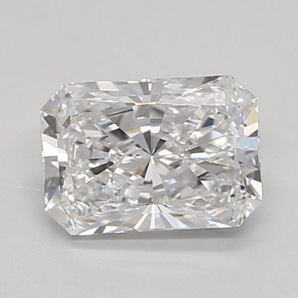 1.04 cctw VVS2 - Lab Grown Loose Diamond