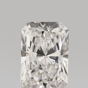 1.01 cctw VVS1 - Lab Grown Loose Diamond
