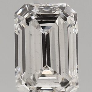 1.42 cctw SI1 - Lab Grown Loose Diamond