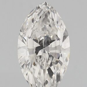 1.38 cctw SI1 - Lab Grown Loose Diamond