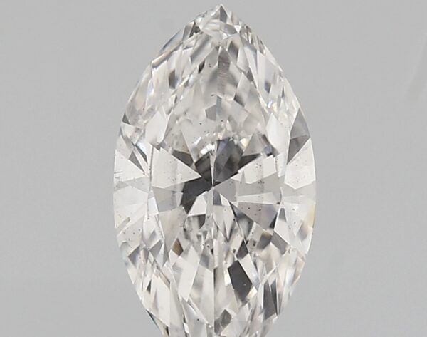 1.38 cctw SI1 - Lab Grown Loose Diamond