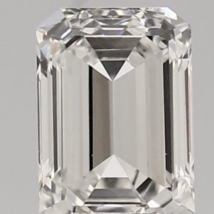 1.37 cctw VVS2 - Lab Grown Loose Diamond