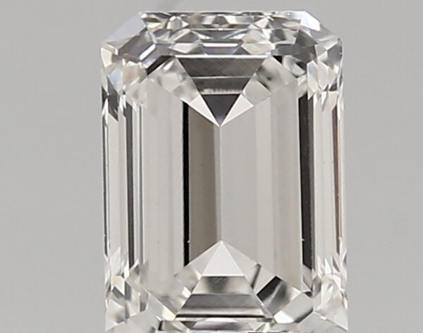 1.37 cctw VVS2 - Lab Grown Loose Diamond