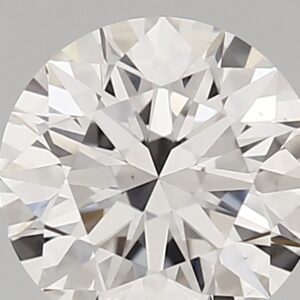 1.36 cctw VS1 - Lab Grown Loose Diamond