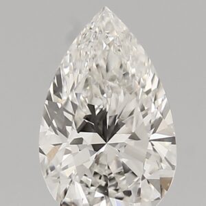 1.21 cctw VVS2 - Lab Grown Loose Diamond