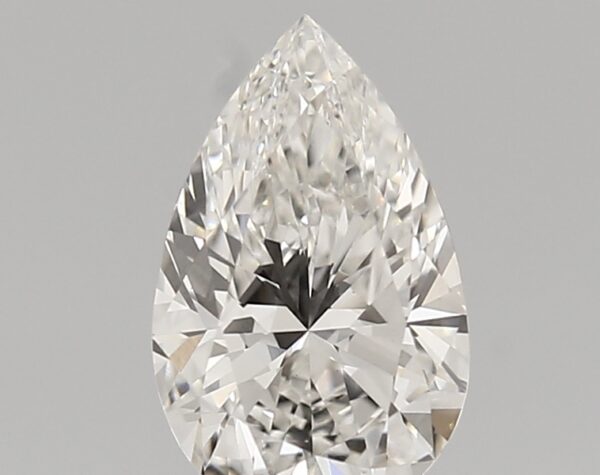 1.21 cctw VVS2 - Lab Grown Loose Diamond