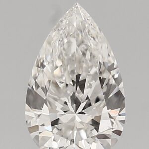 1.10 cctw VVS2 - Lab Grown Loose Diamond