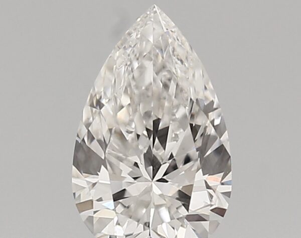 1.10 cctw VVS2 - Lab Grown Loose Diamond