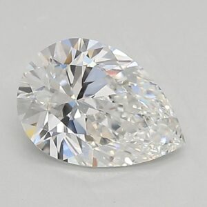 1.03 cctw VS1 - Lab Grown Loose Diamond