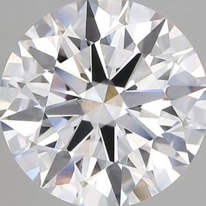 4.13 cctw VVS2 - Lab Grown Loose Diamond