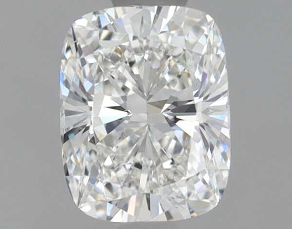 0.78 cctw VS2 - Lab Grown Loose Diamond