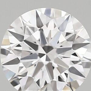1.12 cctw VVS2 - Lab Grown Loose Diamond