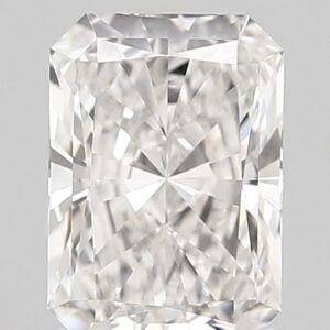 1.36 cctw VVS2 - Lab Grown Loose Diamond