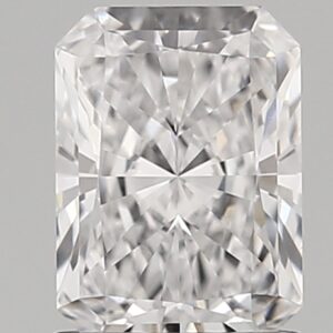 1.05 cctw VVS1 - Lab Grown Loose Diamond