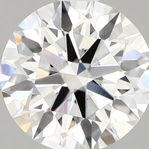 1.39 cctw VVS1 - Lab Grown Loose Diamond