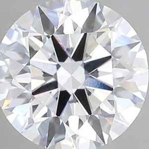 2.19 cctw VVS2 - Lab Grown Loose Diamond
