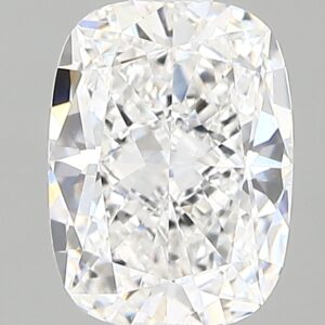 1.01 cctw VVS2 - Lab Grown Loose Diamond