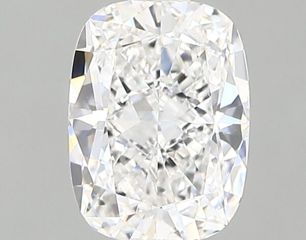 1.01 cctw VVS2 - Lab Grown Loose Diamond