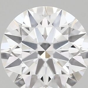 1.74 cctw VVS2 - Lab Grown Loose Diamond
