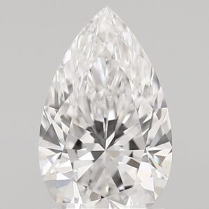 1.35 cctw VVS1 - Lab Grown Loose Diamond