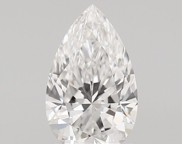 1.35 cctw VVS1 - Lab Grown Loose Diamond