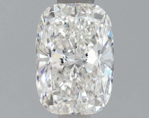 0.83 cctw SI1 - Lab Grown Loose Diamond