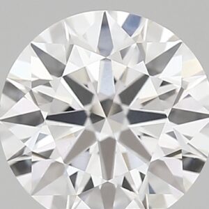 1.84 cctw VVS2 - Lab Grown Loose Diamond
