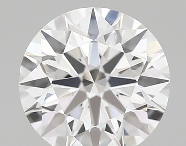 1.84 cctw VVS2 - Lab Grown Loose Diamond