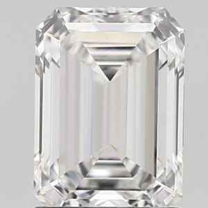 1.36 cctw VVS1 - Lab Grown Loose Diamond
