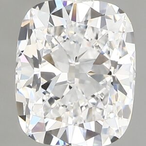 1.11 cctw VVS2 - Lab Grown Loose Diamond