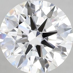 4.05 cctw VS1 - Lab Grown Loose Diamond