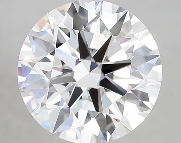 4.05 cctw VS1 - Lab Grown Loose Diamond